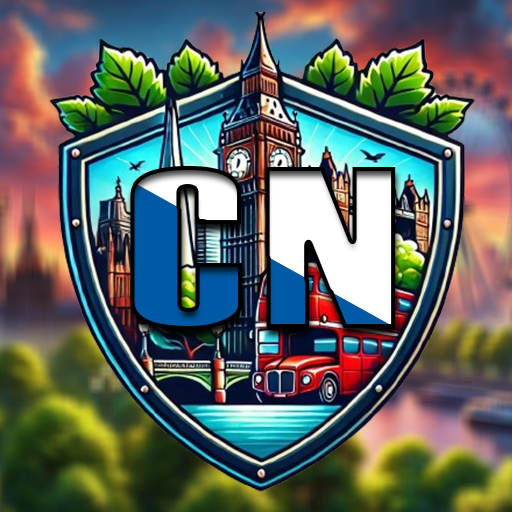Capital Network Logo